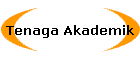 Tenaga Akademik