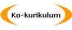 Ko-kurikulum