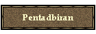 Pentadbiran