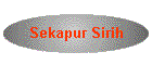 Sekapur Sirih